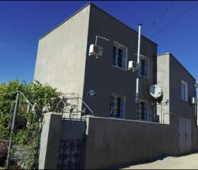 Дом в Заозерном