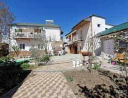 Гостевой дом Виктория