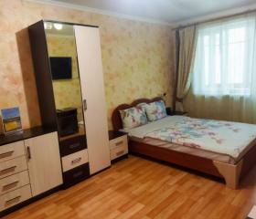 1к. квартира в Алуште