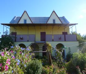 Гостевой дом Солнечный