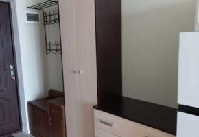 Квартира-студия в Алуште