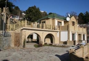 Дом в Гаспре