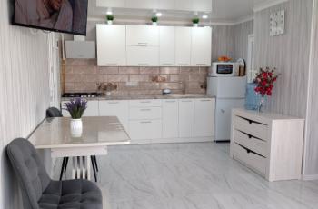 Коттедж в Морском