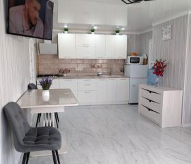 Коттедж в Морском