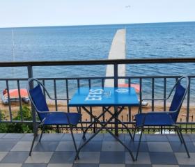 Отель Золотые пески