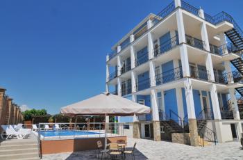 Гостевой дом Фаворит