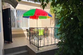 Дом в Евпатории