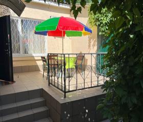 Дом в Евпатории