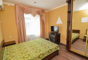 Гостевой дом На Кошевого