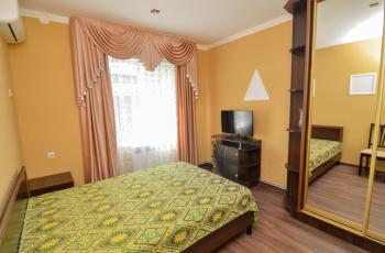 Гостевой дом На Кошевого