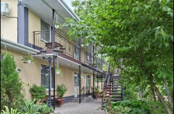 Гостевой Дом V 