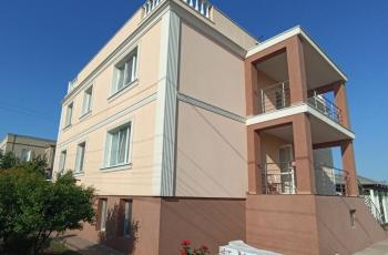 Гостевой дом Берег Казантипа