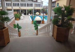 Отель Vita wellness & SPA