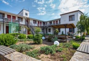 Гостиничный комплекс Розмарин (корп. №4 Онель)