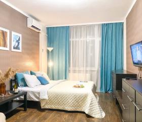 1к. квартира в Севастополе