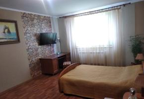 Этаж в Каче