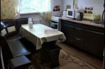 1-й этаж под-ключ