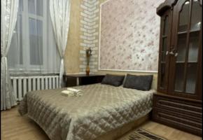 2к. квартира в Симферополе