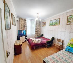 1к. квартира в Алуште