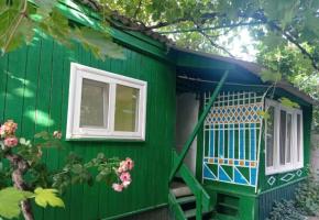 Дом на Лавровой