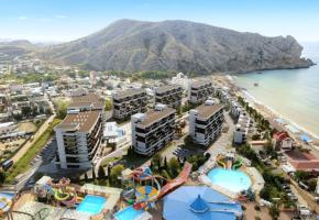 2к. квартира в Судаке