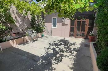 Дом в Евпатории