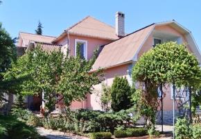 Гостевой дом Манго