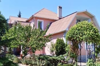 Гостевой дом Манго