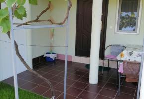 Коттедж в Балаклаве