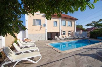 Гостевой дом Большая Медведица