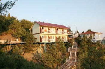 Мини-гостиница Панорама