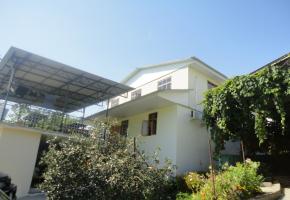 Гостевой дом Приморский