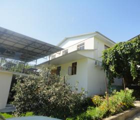 Гостевой дом Приморский