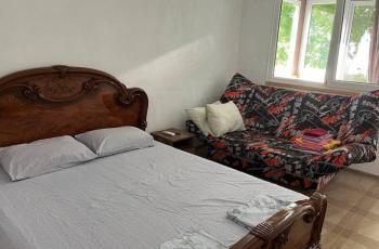 Апартаменты 2-местные