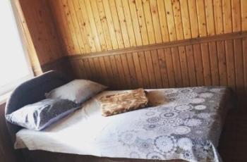Таунхаус в Молочном