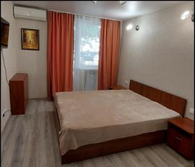 Квартира-студия в Орловке