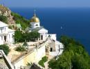 Путешествие по святым местам – паломнический туризм в Крыму