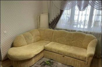 1 к. квартира на земле в Ялте