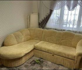 1 к. квартира на земле в Ялте