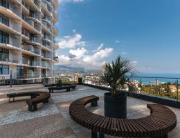 Апарт-отель Крымская Резиденция