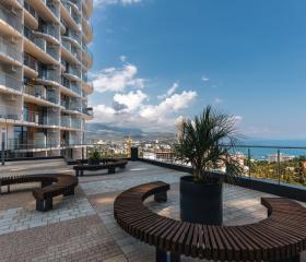 Апарт-отель Крымская Резиденция