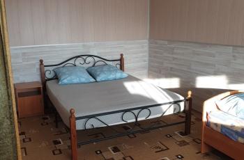 Комната в частном доме в Солнечногорском