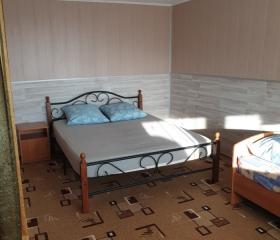 Комната в частном доме в Солнечногорском