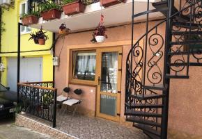 1к. квартира в Новом Свете