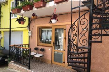 1к. квартира в Новом Свете
