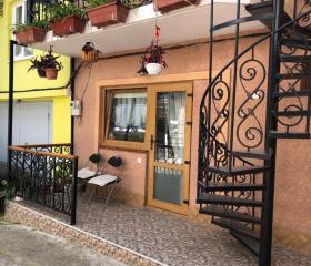 1к. квартира в Новом Свете