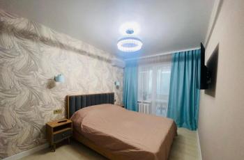 2к. квартира в Севастополе