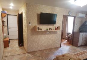 2к. квартира в Партените