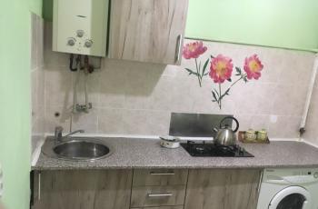1к. квартира в Приморском