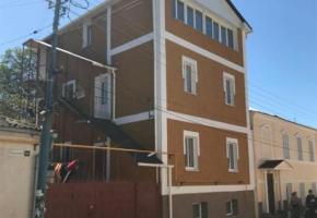 Гостевой дом На Театральной 24